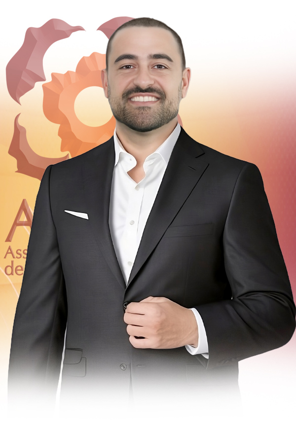 Rafael Mendes